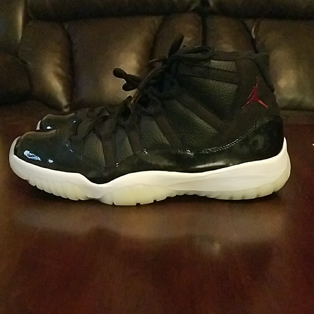 S🚫ld...AIR JORDAN 11 RETRO "72-10"SOLD🚫🚫🚫🚫
